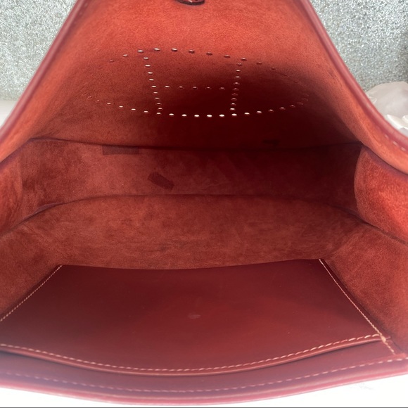 Hermès Evelyne Gen 1 Bag - Picture 14 of 16